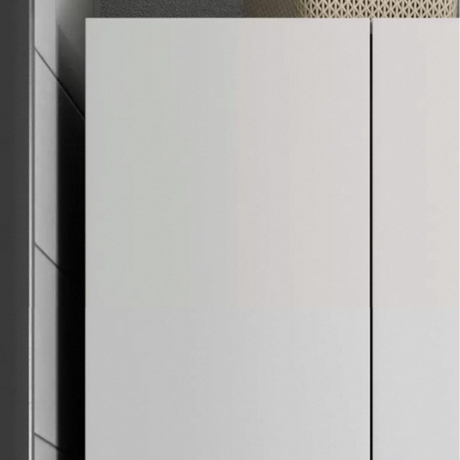 BODEF Modern Kitchen Cabinet - Radical Homes Singapore