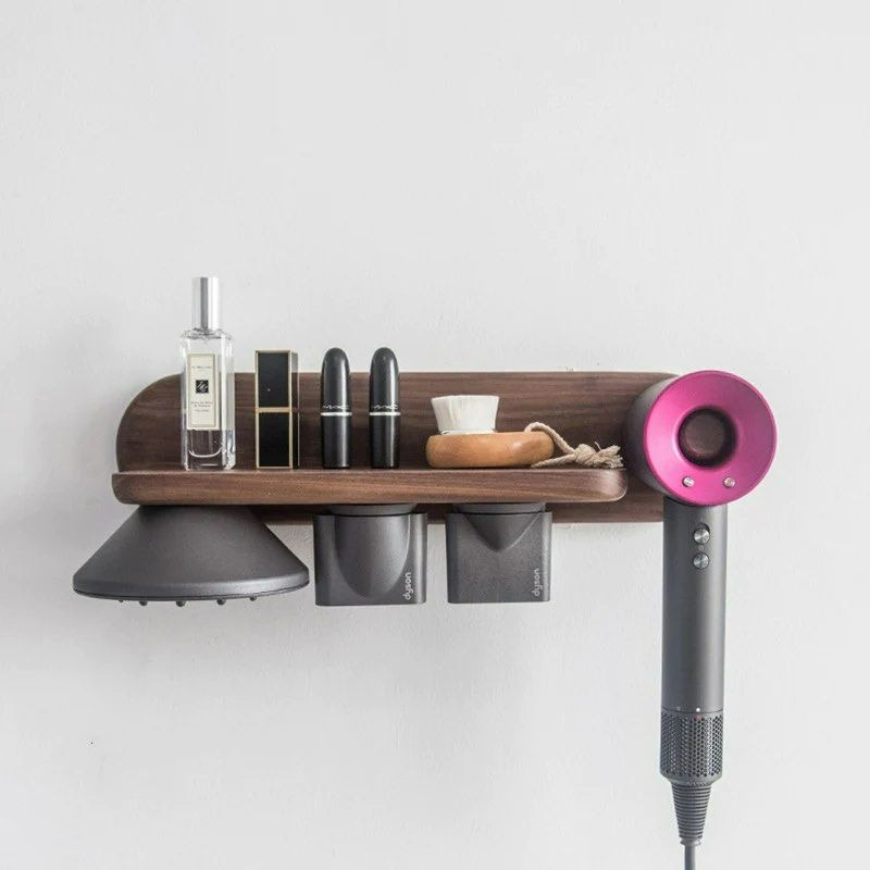 Hair Dryer Rack - Radical Homes Singapore