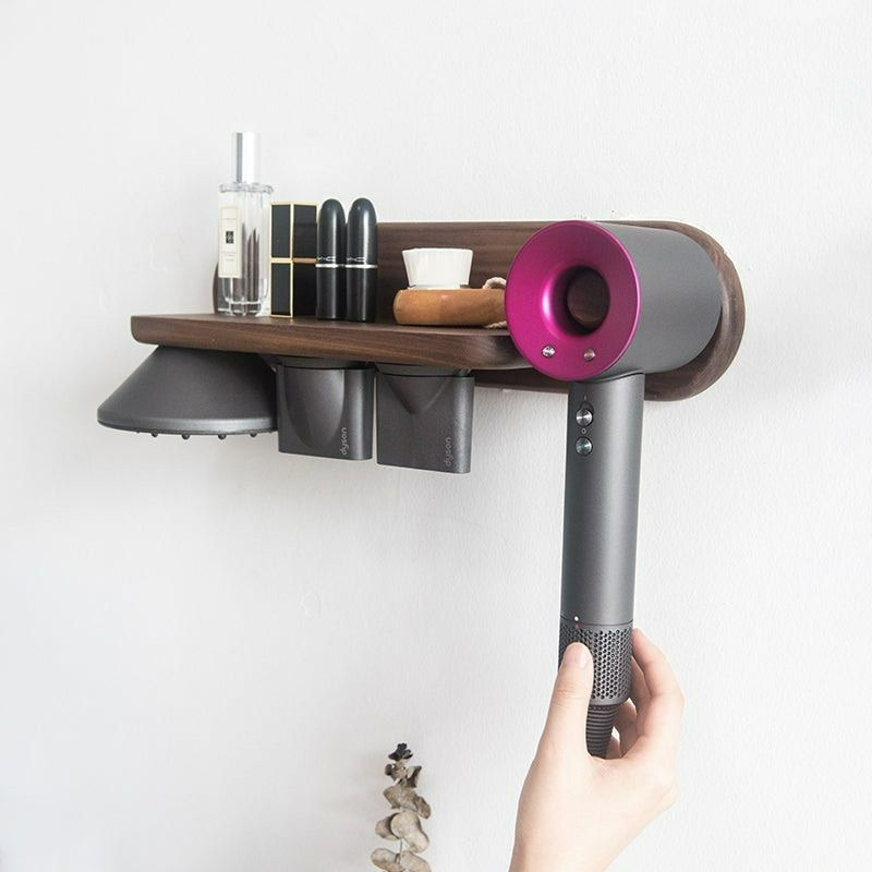 Hair Dryer Rack - Radical Homes Singapore