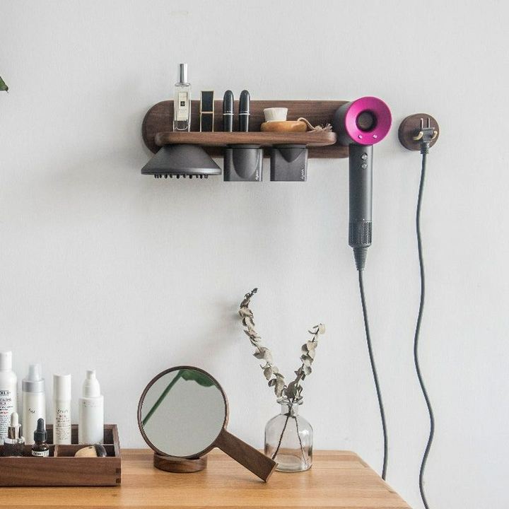 Hair Dryer Rack - Radical Homes Singapore