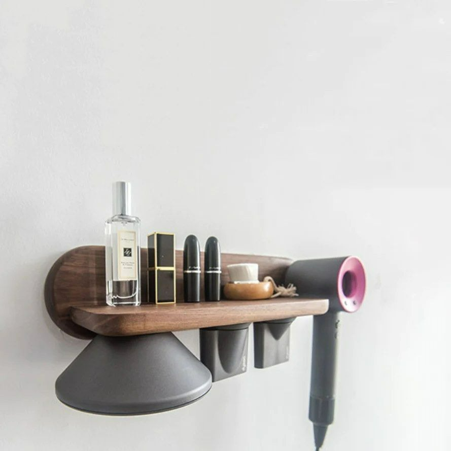 Hair Dryer Rack - Radical Homes Singapore