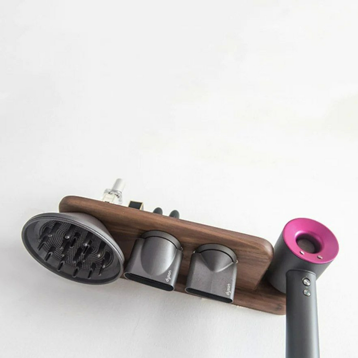 Hair Dryer Rack - Radical Homes Singapore