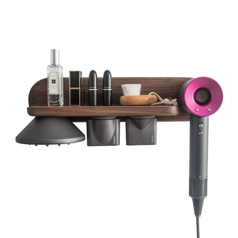 Hair Dryer Rack - Radical Homes Singapore