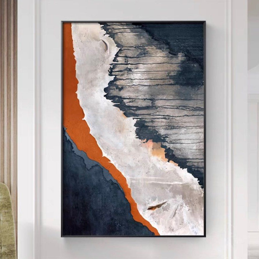 HALDE Modern Wall Art - Radical Homes Singapore