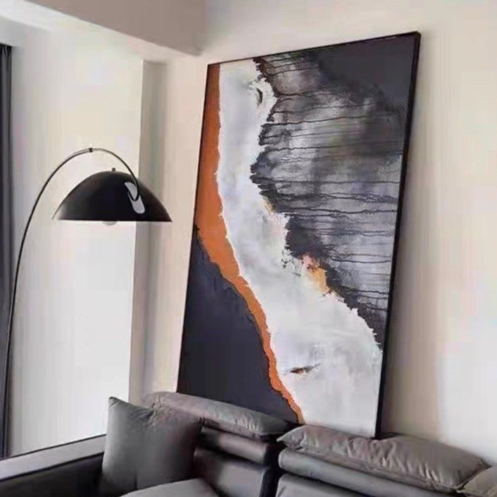 HALDE Modern Wall Art - Radical Homes Singapore
