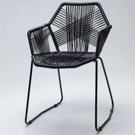 TORIN Rattan Dining Chair (Set of 2) - Radical Homes Singapore