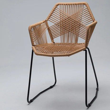 TORIN Rattan Dining Chair (Set of 2) - Radical Homes Singapore