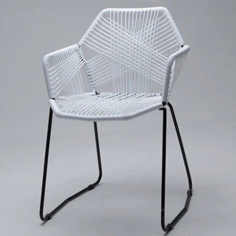 TORIN Rattan Dining Chair (Set of 2) - Radical Homes Singapore