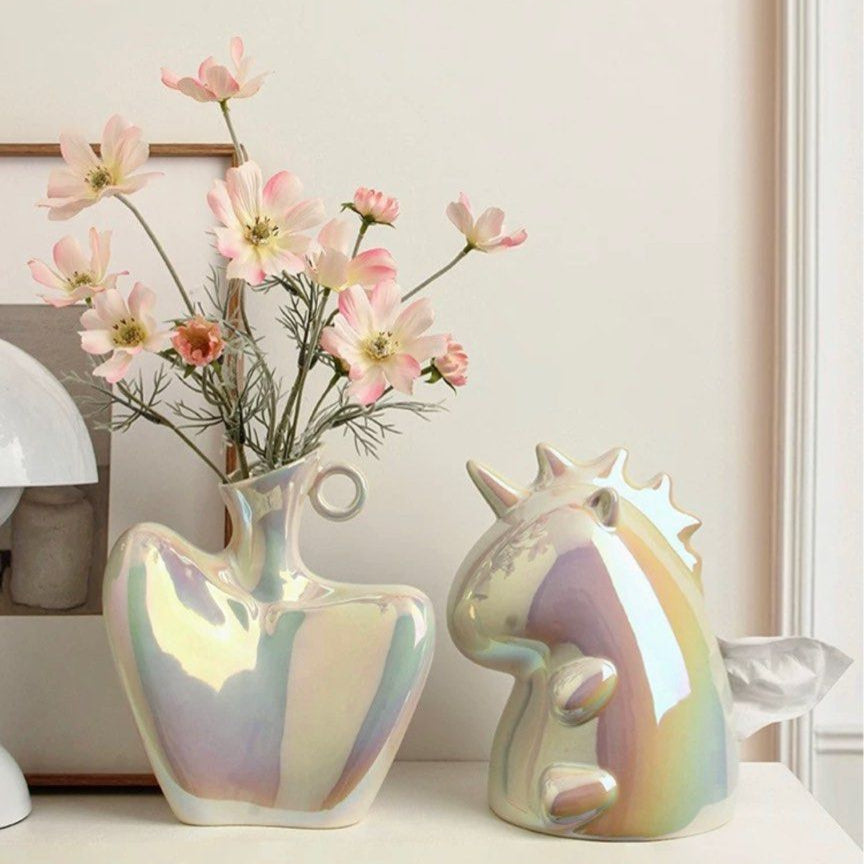HANO Modern Tissue Holder - Radical Homes Singapore