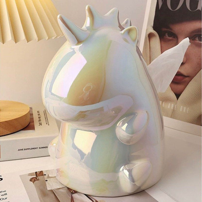 HANO Modern Tissue Holder - Radical Homes Singapore