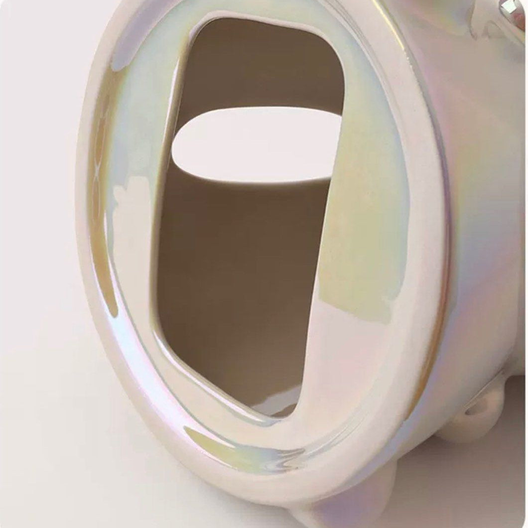 HANO Modern Tissue Holder - Radical Homes Singapore