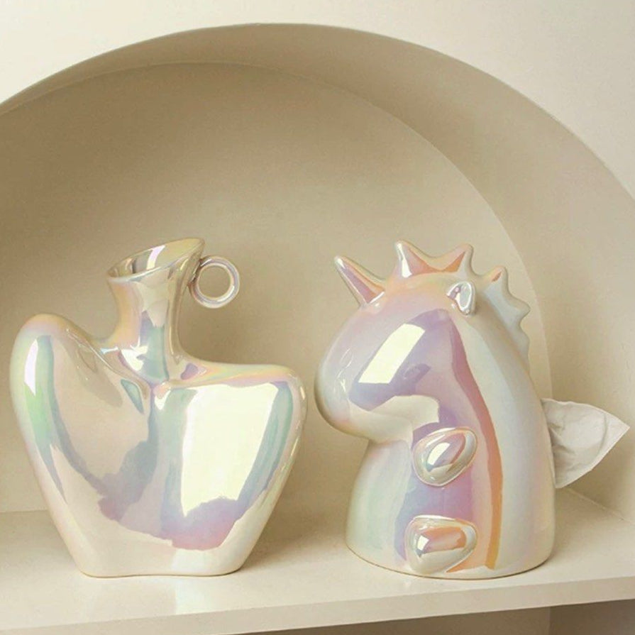 HANO Modern Tissue Holder - Radical Homes Singapore