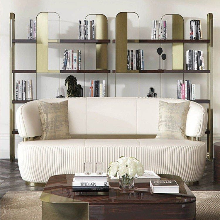 PATRICIA Modern Display Shelf - Radical Homes Singapore