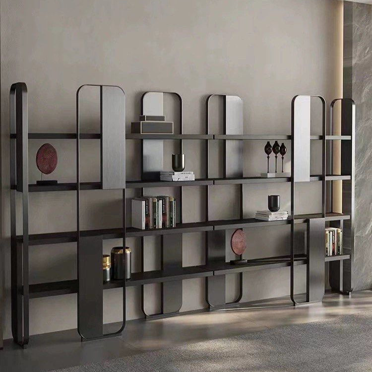 PATRICIA Modern Display Shelf - Radical Homes Singapore