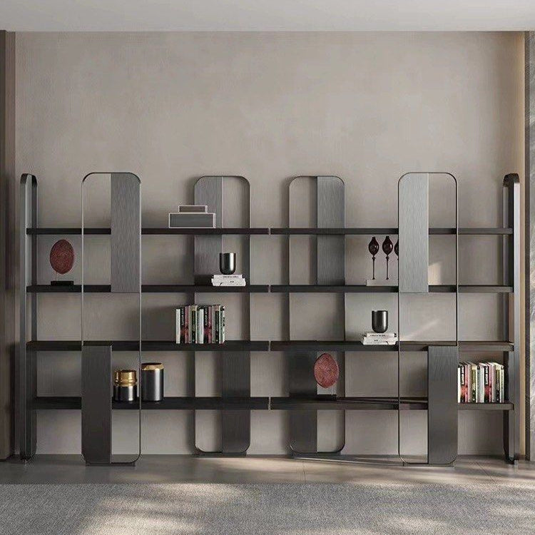PATRICIA Modern Display Shelf - Radical Homes Singapore