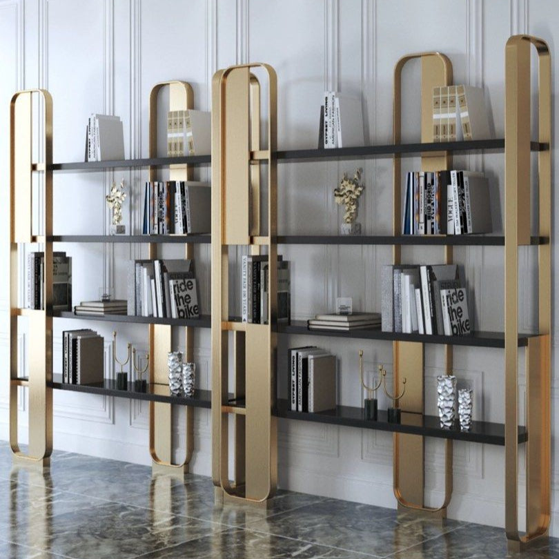 PATRICIA Modern Display Shelf - Radical Homes Singapore