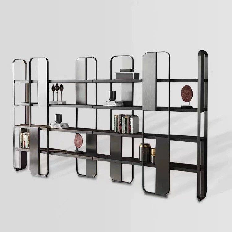 PATRICIA Modern Display Shelf - Radical Homes Singapore