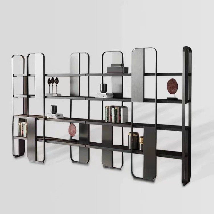 PATRICIA Modern Display Shelf - Radical Homes Singapore