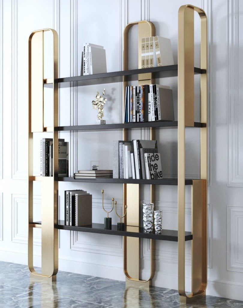 PATRICIA Modern Display Shelf - Radical Homes Singapore