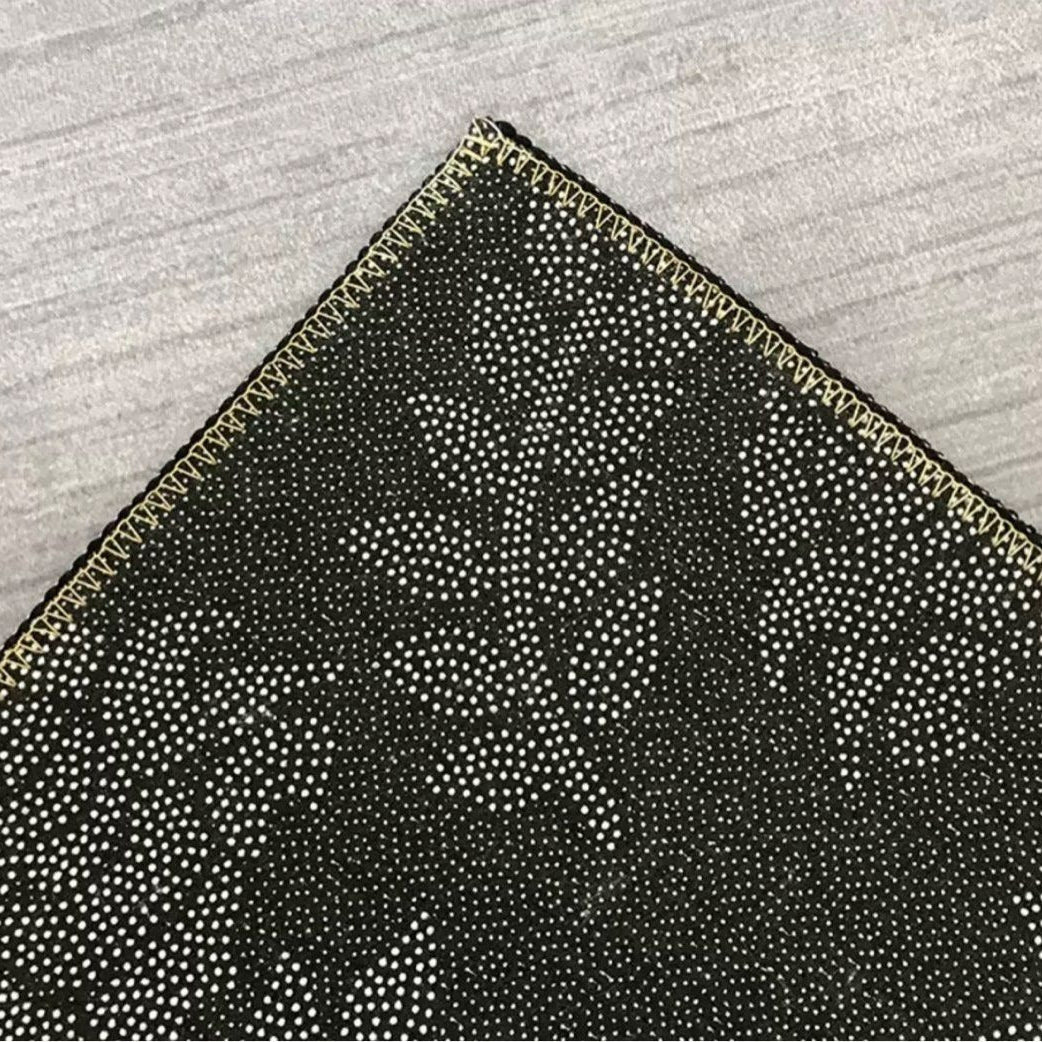 SHAM Abstract Rug - Radical Homes Singapore