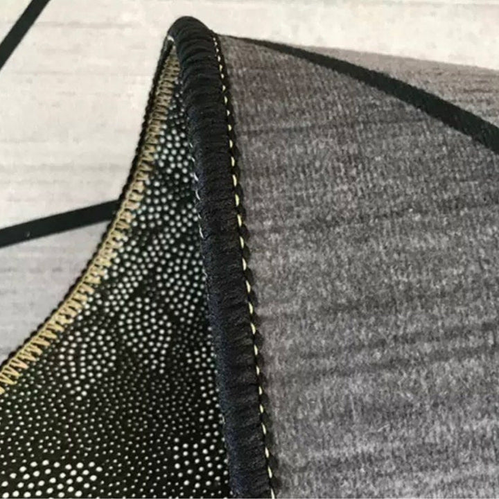 SHAM Abstract Rug - Radical Homes Singapore
