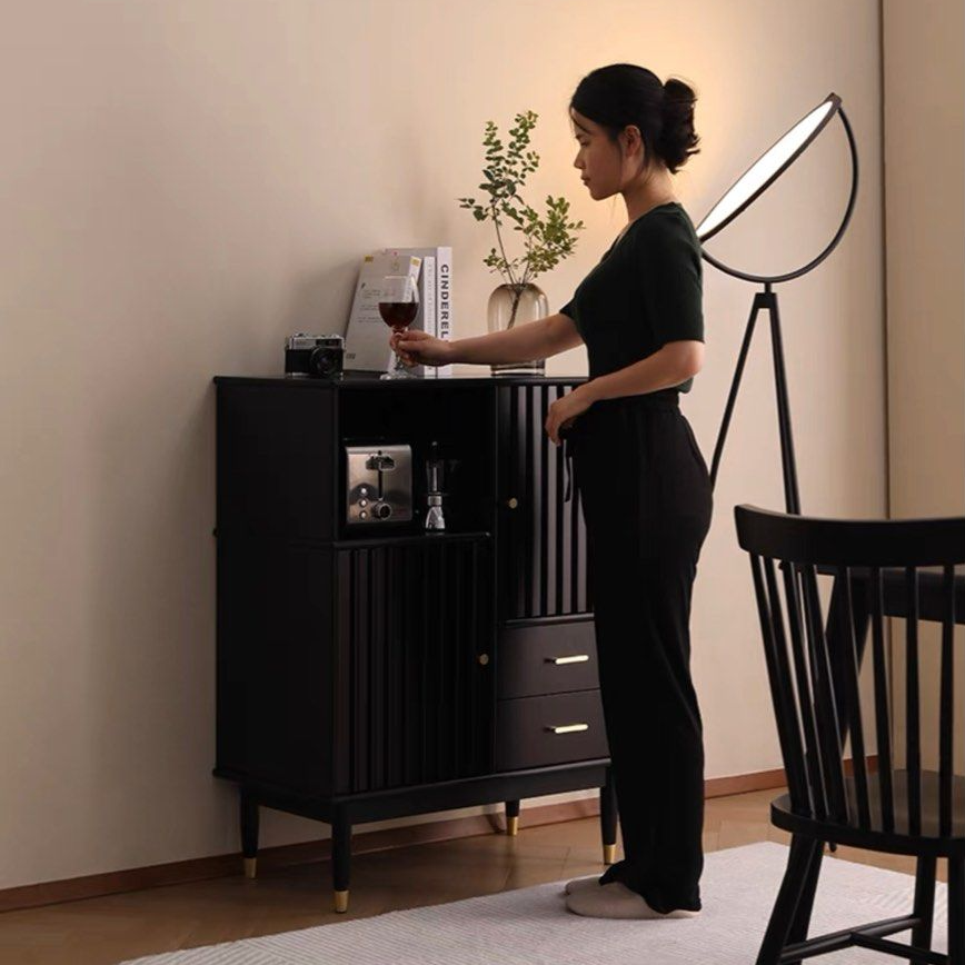 CAULEN Contemporary Sideboard - Radical Homes Singapore