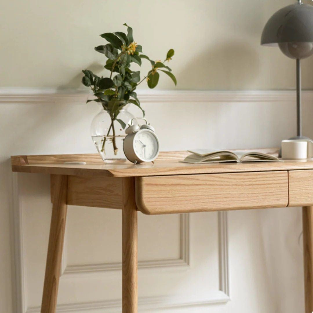 BRADLEY Writing Desk - Radical Homes Singapore