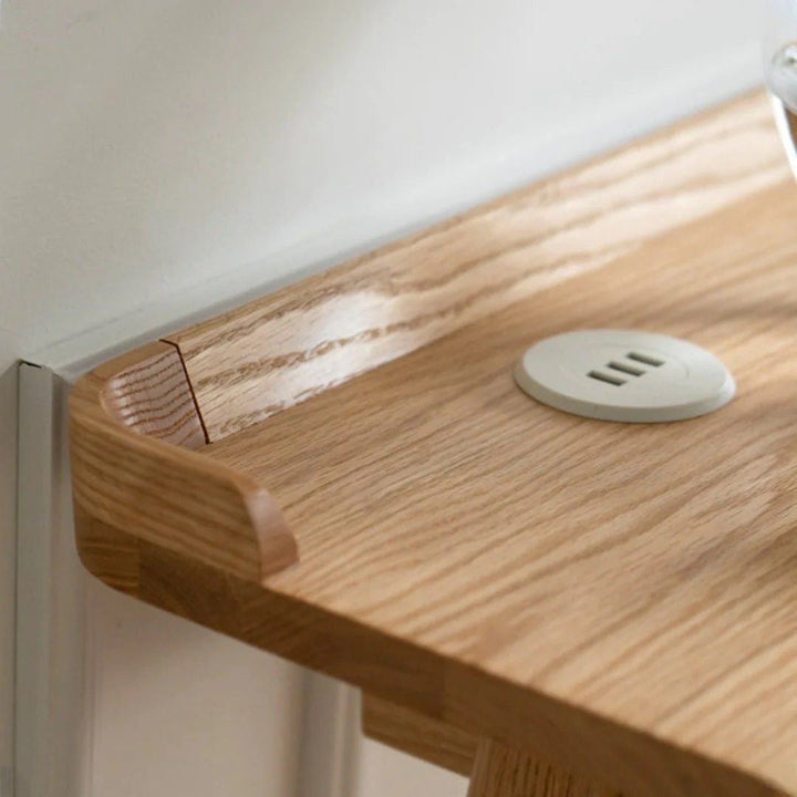 BRADLEY Writing Desk - Radical Homes Singapore