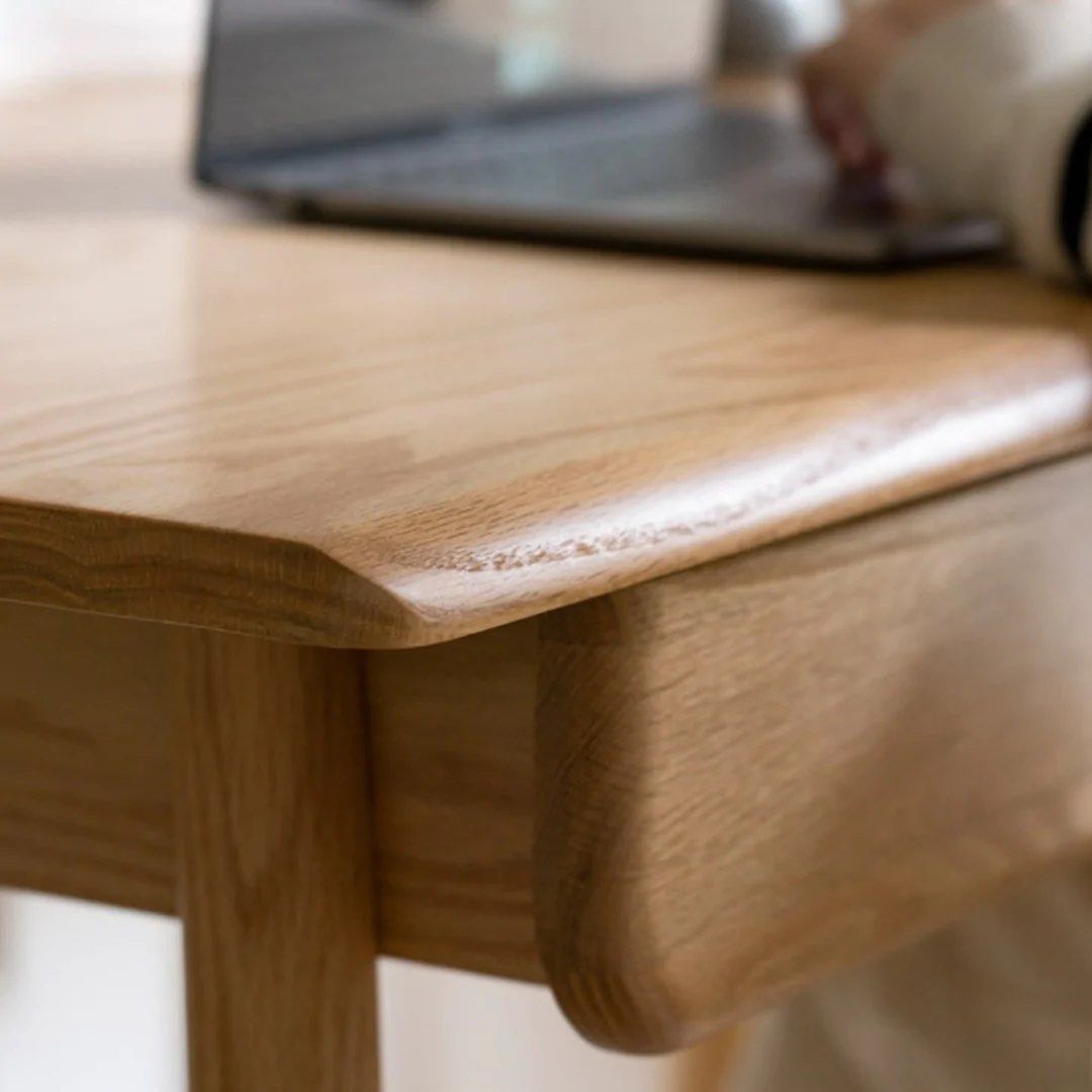 BRADLEY Writing Desk - Radical Homes Singapore
