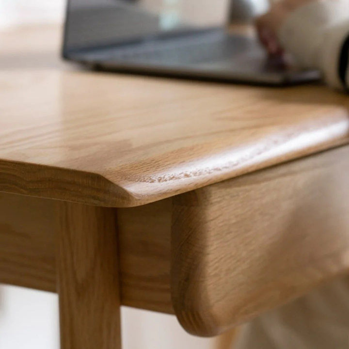 BRADLEY Writing Desk - Radical Homes Singapore