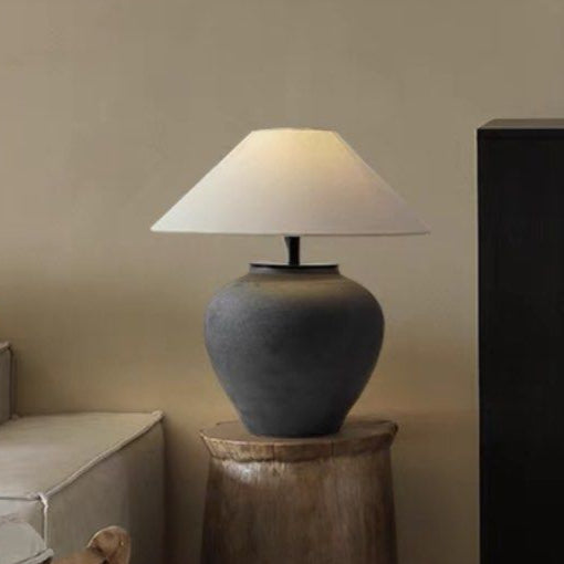 HAZELA Modern Table Lamp - Radical Homes Singapore