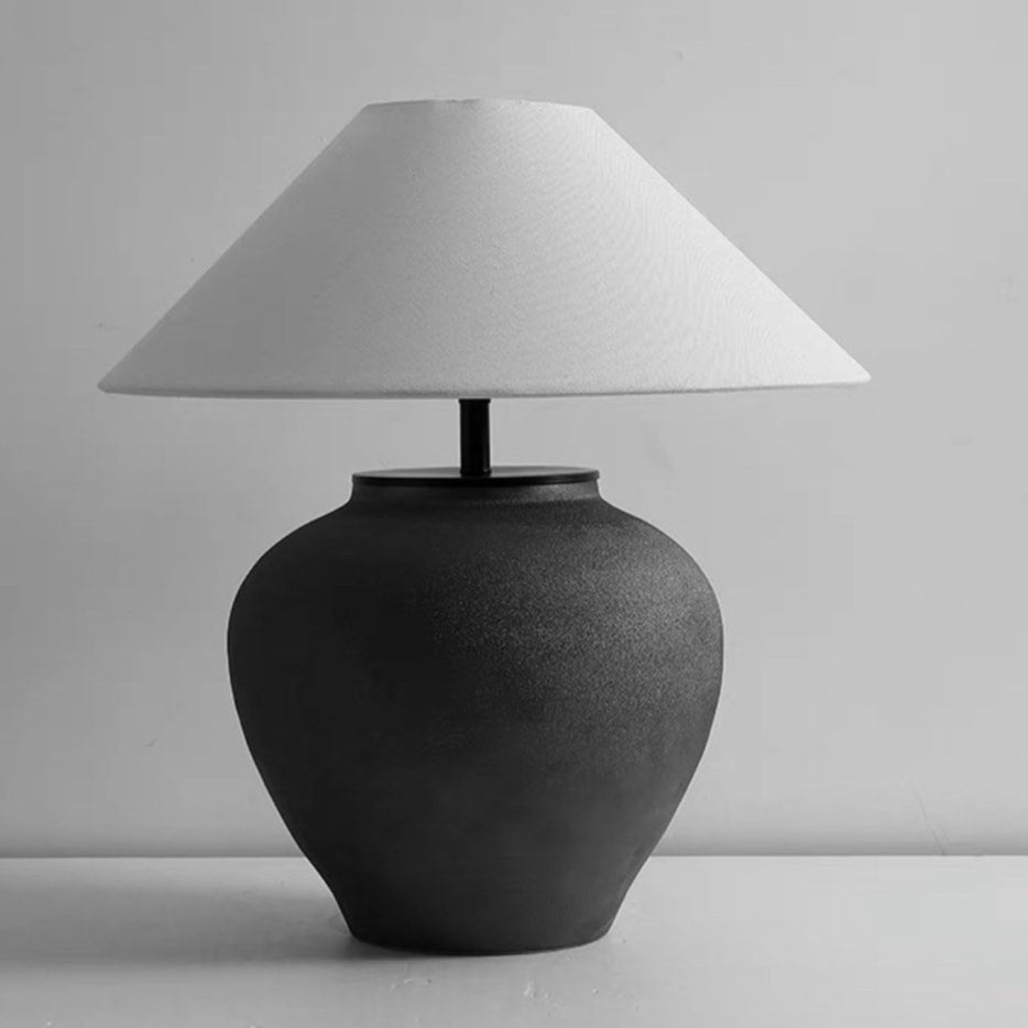 HAZELA Modern Table Lamp - Radical Homes Singapore