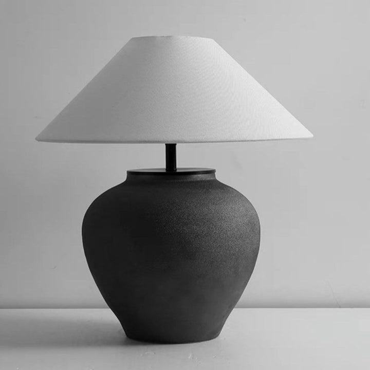HAZELA Modern Table Lamp - Radical Homes Singapore