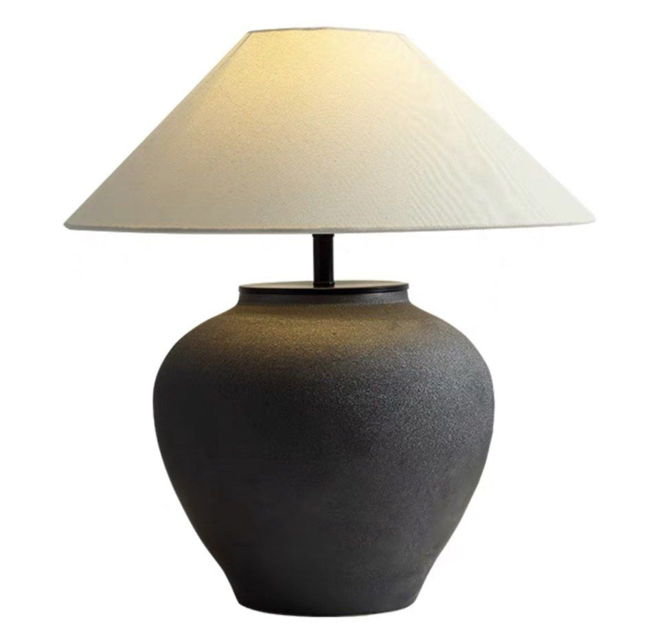 HAZELA Modern Table Lamp - Radical Homes Singapore