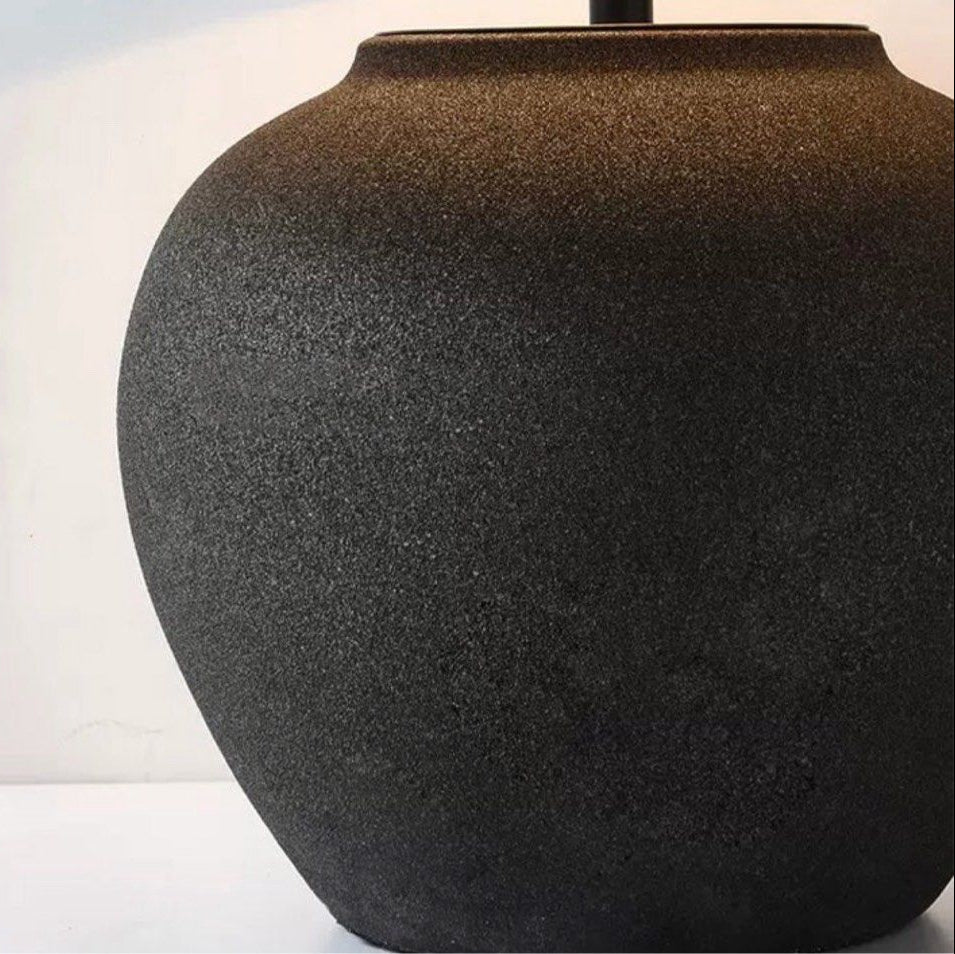 HAZELA Modern Table Lamp - Radical Homes Singapore