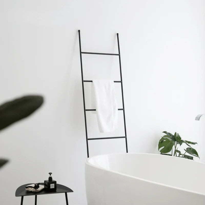 KLAR Metal Tower Rack - Radical Homes Singapore