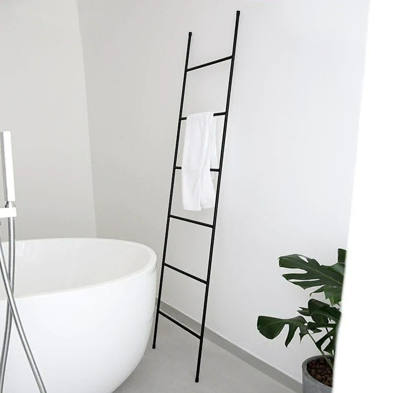 KLAR Metal Tower Rack - Radical Homes Singapore
