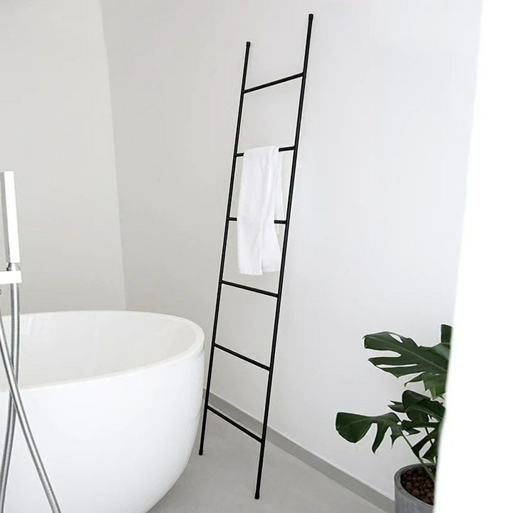 KLAR Metal Tower Rack - Radical Homes Singapore