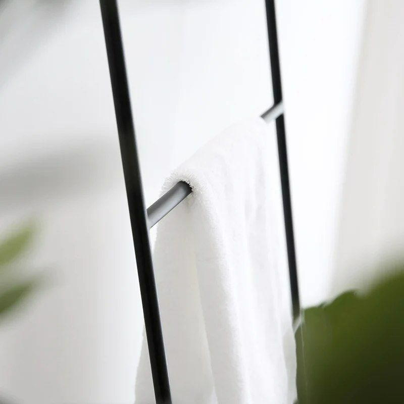 KLAR Metal Tower Rack - Radical Homes Singapore