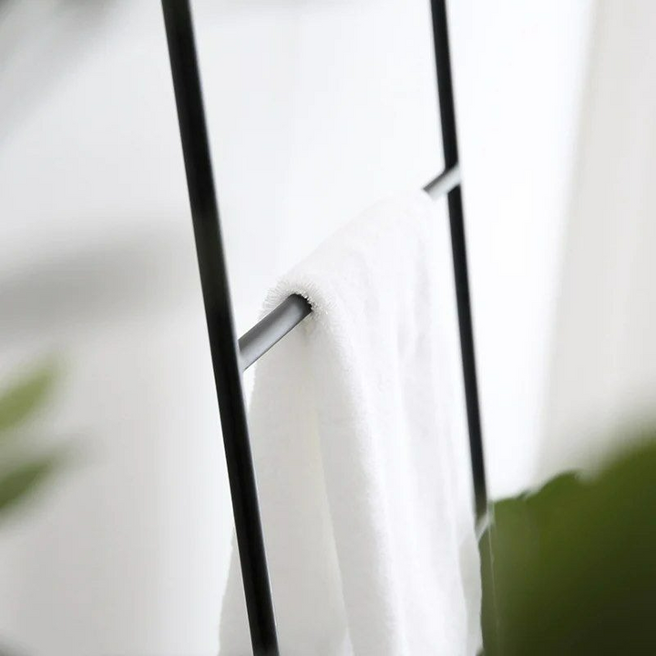 KLAR Metal Tower Rack - Radical Homes Singapore