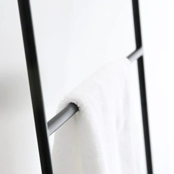 KLAR Metal Tower Rack - Radical Homes Singapore