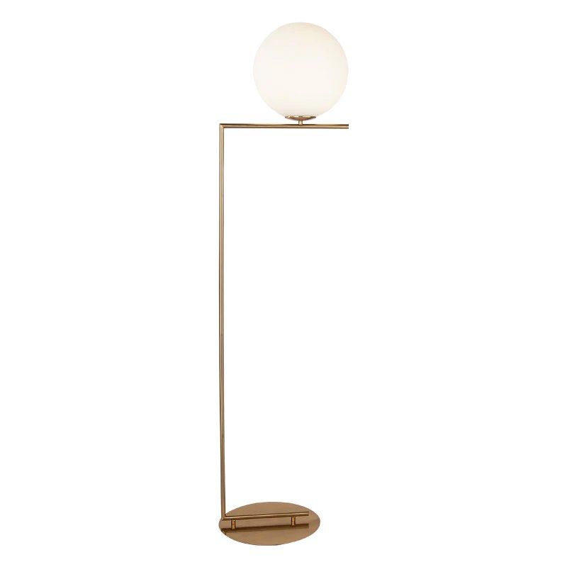 HEGA Floor Lamp - Radical Homes Singapore