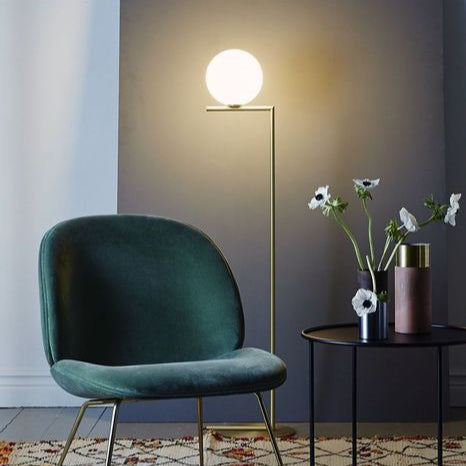 HEGA Floor Lamp - Radical Homes Singapore