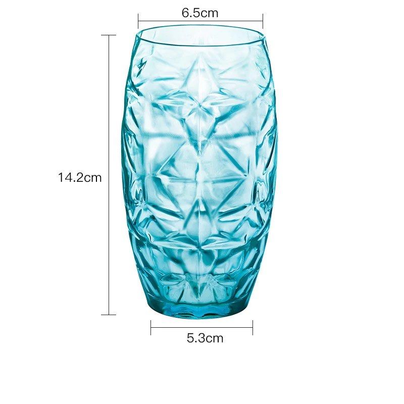 HELMS Handmade Golden Glass - Radical Homes Singapore