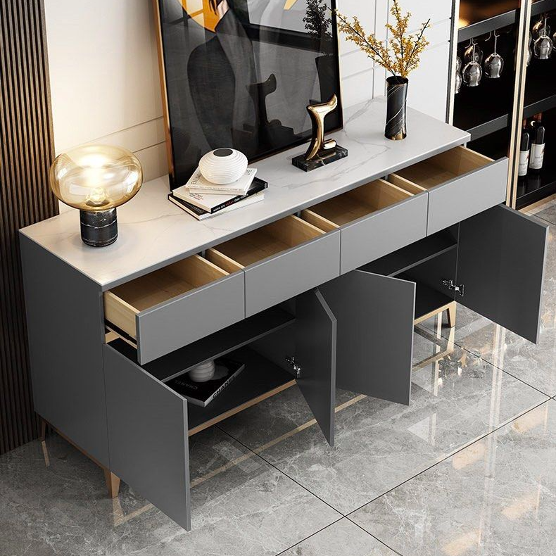HARITON Modern Sideboard - Radical Homes Singapore