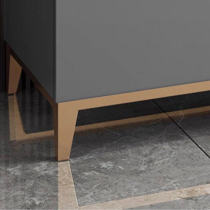 HARITON Modern Sideboard - Radical Homes Singapore