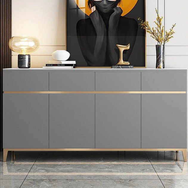 HARITON Modern Sideboard - Radical Homes Singapore
