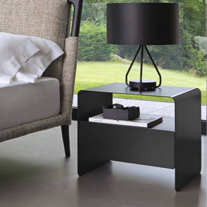 HERA Modern Bedside Table - Radical Homes Singapore