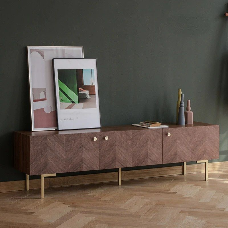 CORWIN Tv Stand - Radical Homes Singapore