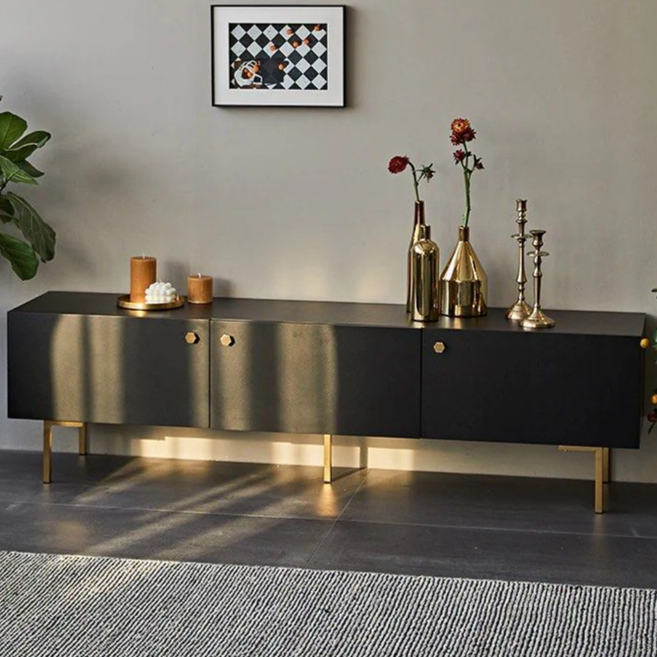 CORWIN Tv Stand - Radical Homes Singapore